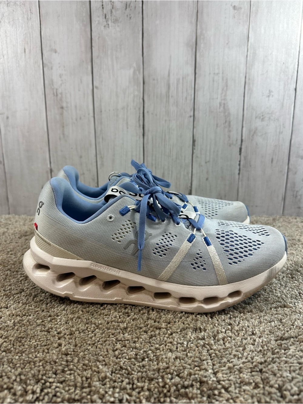 On Running Cloudsurfer 2 Sneakers Women’s 10
